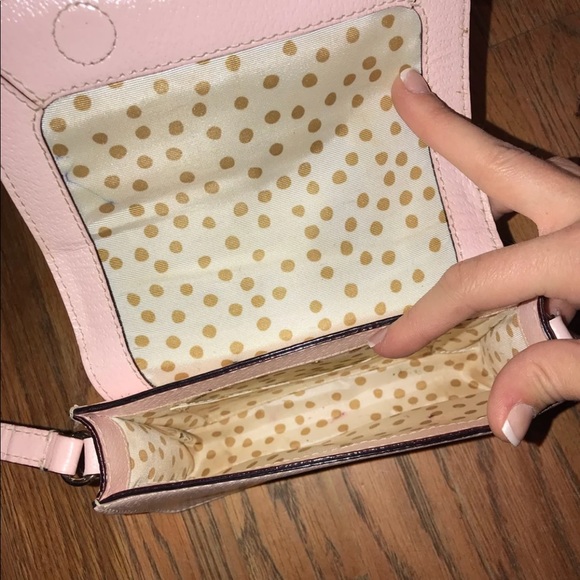 Kate spade and Michael kors crossbody bundle - Picture 4 of 4